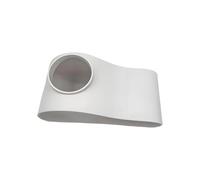 Pasaje acuático oculto, pieza de paisaje de refugio de madriguera, retiro interior seguro, decoración de tanque de resina para agua dulce, estructura de paisajismo acuático con apariencia de piedra, a