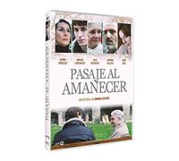 Pasaje al amanecer [DVD]