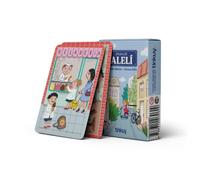 PASAJE ALELI