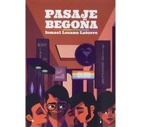 Pasaje Begoña