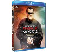 Pasaje Mortal BD Deadly Crossing