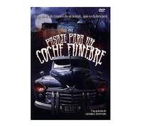 Pasaje Para Un Coche Funebre [DVD]