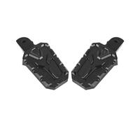 Pasajero Estriberas Moto para VOGE para DS525X DS 525X DSX525 525 DSX Accesorios Motocicleta Extensión Delantero Trasero Asiento Antideslizante Pedal Freno Reposapiés(3)