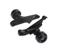 Pasajero Estriberas Para Para S1000 RS 1000R 2021 For S1000R 2022 Motocicleta CNC Marco Protección Contra Caídas Deslizador Carenado Protector Almohadilla Choque Reposapiés