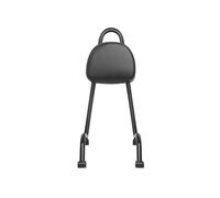 Pasajero Sissy Bar Almohadilla Para Respaldo De Pasajero Trasero Motocicleta Para Para Rebel CMX500 CMX300 2017-2023 Con Almohadillas Cojín Moto Rejilla Portaequipajes