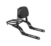 Pasajero Sissy Bar Respaldo De Motocicleta Con Portaequipajes Para CL300 CL 300 SCL500 SCL 500 2023 2024 Almohadilla Cojín Para Pasajero Motocicleta Portaequipajes