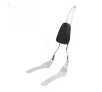 Pasajero Trasero Ajuste para Yamaha Dragstar v-star 400 650 XVS650 respaldo motocicleta Sissy Bar equipaje trasero soporte maletero Respaldo del pasajero extraíble