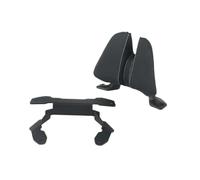 Pasajero Trasero Asidero respaldo Ajuste para Honda X-ADV 750 xadv 750 2017-2025 2024 2023 cojín respaldo asiento trasero pasajero motocicleta Respaldo trasero(For XADV750 17-20)