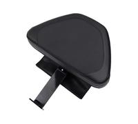 Pasajero Trasero Respaldo para conductor de motocicleta, barra Sissy negra, Fit For BMW R18 Transcontinental R18B R 18 B 2021-2025 Respaldo del pasajero extraíble(For R18 Transcontinental)