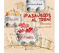 Pasajeros al tren!: Educación mindfulness