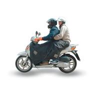 Pasajeros cubrepiernas para Scooter R091 TUCANO URBANO