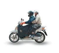 Pasajeros cubrepiernas para Scooter R091 TUCANO URBANO