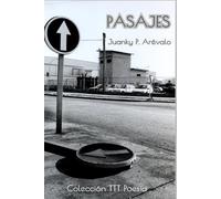 Pasajes: 2 (Colección TTT Poesía)