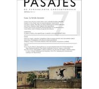 PASAJES 71 - REVISTA