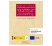 Pasajes De La Comisión De Seguimiento Y Evaluación De Los Acuerdos De