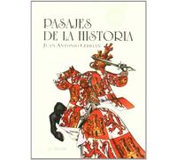 Pasajes De La Historia Ii: Tiempo De Heroes (SIN COLECCION)