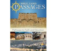 Pasajes de la Tierra de la Biblia [DVD]