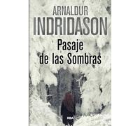 Pasajes de las sombras (Serie Negra)