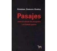Pasajes Entre El Estado De Exceocion Y El Estado-guerra