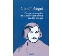 Pasajes escogidos de la correspondencia con los amigos: 84 (El peso de los días)