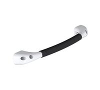 Pasamanos Auxiliar for Caravana, manija de Puerta, pasamanos embarque, gabinete, Techo, Accesorios, Camper, Autocaravana,Ahorro de Espacio Compacto