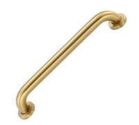 Pasamanos De Pared Para Escaleras, Escalones Para Escaleras, Interior, Exterior, Cubierta Exterior, Pasamanos, Barra De Seguridad (dorado), Mango Para Escaleras, Barras(60cm)