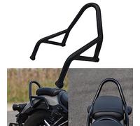 Pasamanos del respaldo trasero del pasajero para Honda Rebel CMX 300 500 2017-2023