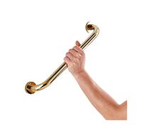 Pasamanos for bañera, inodoro, barra de apoyo seguridad for ducha, toallero, 30/40/50 cm para Anciano, Discapacitada(50cm)