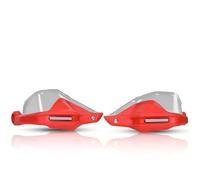Pasamanos Motocicleta Manillares Protectores Freno Parabrisas para NC 750S/DCT 2014 2015 2016 2017 2018 2019 2020(Style 7)