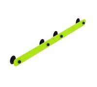 pasamanos para escalera Pasamanos de escalera for exteriores e interiores contra la pared antideslizante madera(30cm)