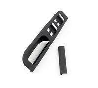 Pasamanos puerta del coche Par De Rotores De Disco De Freno Delantero De Coche Compatible Con Serie 3 F30 F31 F34 F35 320i 328i 335i 2012 2013 2014 2015 2016 2017 2018(Front left)