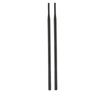 Pasamer Antena SMA Macho 2,4G Antena inalámbrica omnidireccional de Alta Ganancia para WiFi para enrutador WiFi para Sistema Ap