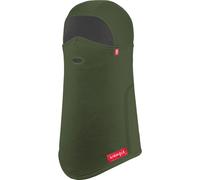 Pasamontañas Airhole Bisagra Polar, ejército M/L
