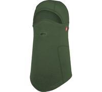 Pasamontañas Airhole Hinge Merino, ejército S/M