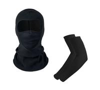 Pasamontañas Balaclava,Invierno Calentar Balaclava Máscara Pasamontañas Calientes Balaclavas Transpirables, Seda Máscara de Verano Balaclava de refrigeración para Motociclismo Pesca para Hombres
