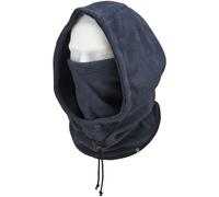 Pasamontañas Brandit Arctic Hombre Táctico Militar Polar Cálido Navy