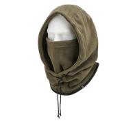 Brandit Pasamontañas Arctic – Oliva – Talla única