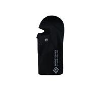 Buff - Gorros - Windproof Balaclava Solid Black - Talla M\/L - Negro Negro M\/L