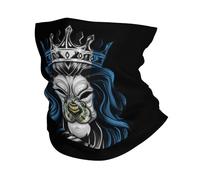 Pasamontañas Concientización sobre El Autismo: Está Bien Ser Diferente Cuello Bufanda Respirable Calentador De Cuello Protección UV Bandana para Ciclismo Cámping Senderismo 25X50Cm