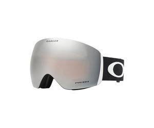 pasamontañas CUBIERTA DE VUELO PRIZM Oakley (cubierta de vuelo mate negro - Prizm iridio negro)