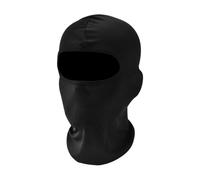 Pasamontañas De 1 Pieza, Máscara Para El Viento Y El Frío, Capucha Para Montar En Motocicleta, Máscara Cálida Para Invierno, Adecuada Para Montar A Caballo Y Esquiar