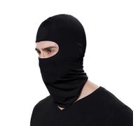 Pasamontañas de esquí para hombre, para motocicleta, correr, cuello completo, 2 unidades, esquí, deportes