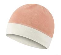 Pasamontañas de forro polar transpirable para ciclismo, esquí, resistente al viento, completo con protección auditiva, poliéster suave, gorro de invierno para hombres y mujeres, paquete de 4