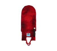 Pasamontañas de punto A$AP ROCKY x PUMA, Accesoiros, Rojo, Adult