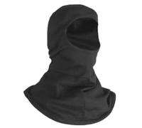 Pasamontañas ignífugo, protector de cuello ignífugo, máscara de soldadura, máscara de soldadura completa, para construcción, mantenimiento y otros trabajos