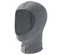 Pasamontañas infantil Odlo Mascarilla - ACTIVE WARM KIDS (Odlo gris acero melange)