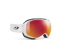Pasamontañas Julbo ELLIPSE GC CAT3 (BLANCO-Rojo GlareControl)
