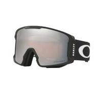 pasamontañas LÍNEA DE MINERO PRIZM Oakley (Matte black - Prizm goggle black irid)