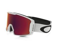 pasamontañas LÍNEA DE MINERO PRIZM Oakley (Matte white- Prizm torch)