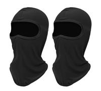 Pasamontañas Moto,Pasamontañas Hombre Mujer,Protección UV,Pasamontañas Esquí,Pasamontañas Negro,Máscara Invierno,Balaclava Accesorios Moto&velo,Pasamontañas Militares,Pasamontañas Airsoft Contra